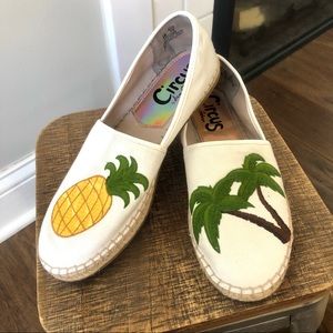 Sam Edelman Circus espadrille